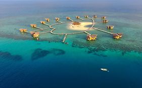 Pulo Cinta Eco Resort 3*